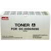 EOL - wycofany z oferty - Toner Kyocera-Mita 37066008. black. 42000s. Kyocera Mita DC-5590. 6090. 55g 37066008